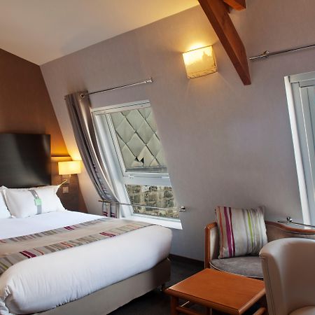 Holiday Inn Paris Montmartre By Ihg Quarto foto