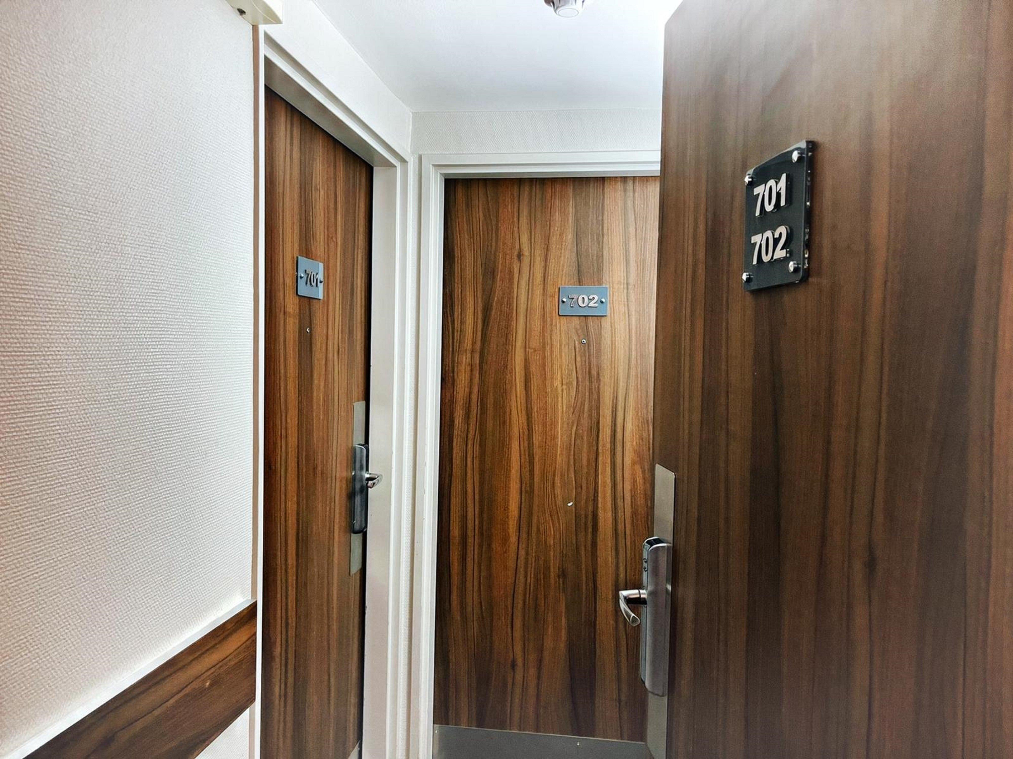 Holiday Inn Paris Montmartre By Ihg Exterior foto